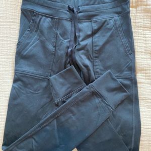 Aerie Jogger Style leggings